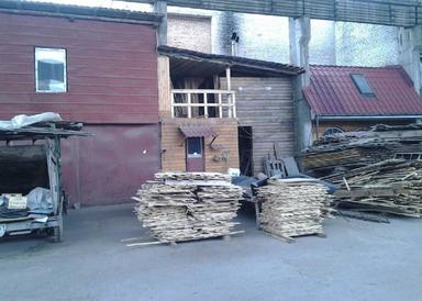 Коммерческая недвижимость по адресу ул. Магистратская (площадь 1200 м²) - Atlanta.ua - фото 13