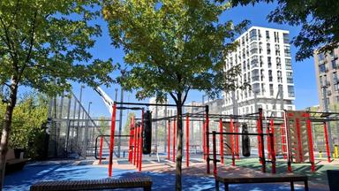 3-rooms apartment apartment by the address st. Ul Salyutnaya (area 99 m²) - Atlanta.ua - photo 46