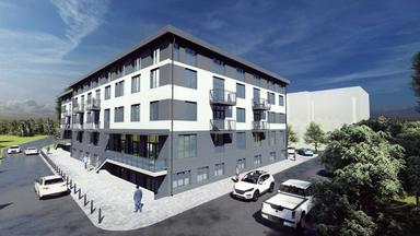 1-room apartment apartment by the address (area 20,9 m²) - Atlanta.ua - photo 18