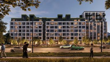 2-кімнатна квартира за адресою (площа 77,1 м²) - Atlanta.ua - фото 15