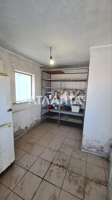 Дом по адресу ул. Капеланська (площадь 47 м²) - Atlanta.ua - фото 29