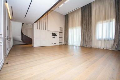 Багатокімнатна квартира за адресою вул. Лук'яненка Левка (площа 330 м²) - Atlanta.ua - фото 31