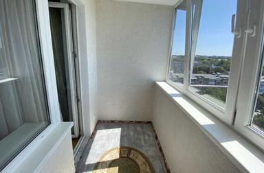 2-комнатная квартира по адресу ул. Чайковского (площадь 52 м²) - Atlanta.ua - фото 27