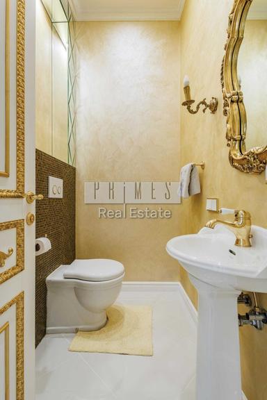 House by the address st. Lokomotivnaya (area 333 m²) - Atlanta.ua - photo 31