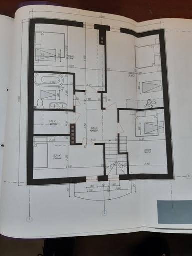 Будинок за адресою вул. Шевченкa (площа 180 м²) - Atlanta.ua - фото 16