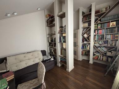 Дом по адресу Люстдорфская дор. (площадь 220 м²) - Atlanta.ua - фото 40