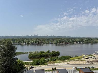 Багатокімнатна квартира за адресою вул. Микільсько-Слобідська (площа 127 м²) - Atlanta.ua - фото 28