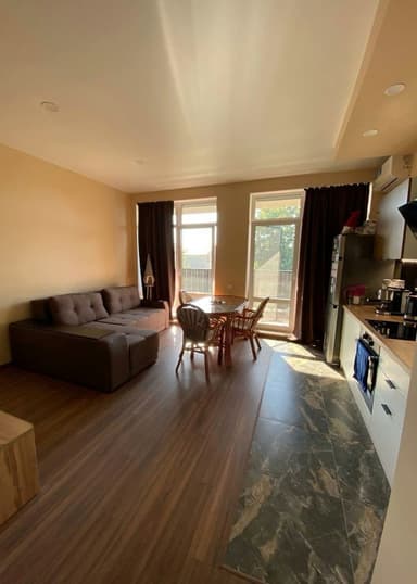 2-комнатная квартира по адресу ул. Спортивная (площадь 72 м²) - Atlanta.ua - фото 19