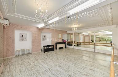 Коммерческая недвижимость по адресу ул. Шота Руставели (площадь 290 м²) - Atlanta.ua - фото 26