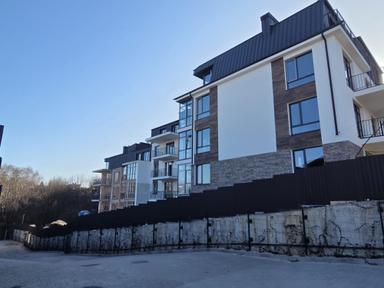 3-rooms apartment apartment by the address st. Antonenko Davydovicha (area 93 m²) - Atlanta.ua - photo 23