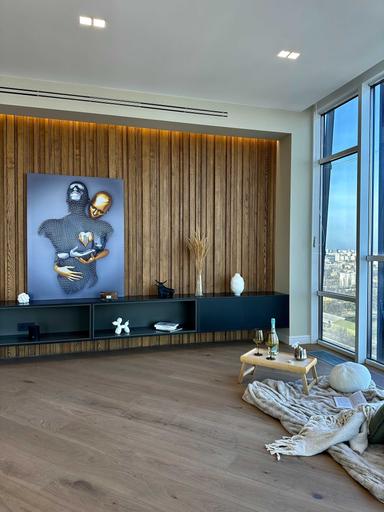 3-кімнатна квартира за адресою вул. Антонова (площа 114 м²) - Atlanta.ua - фото 42