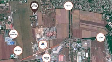 1-комнатная квартира по адресу Староконный пер. (площадь 34 м²) - Atlanta.ua - фото 35