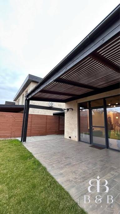 Дом по адресу ул. Спортивная (площадь 138 м²) - Atlanta.ua - фото 46