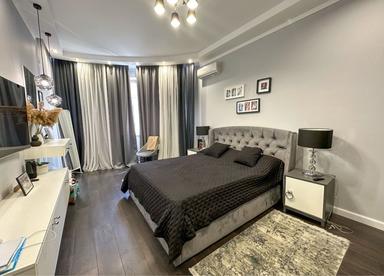 3-кімнатна квартира за адресою (площа 100 м²) - Atlanta.ua - фото 20