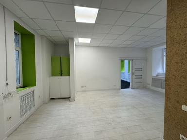 Комерційна нерухомість за адресою бульвар Дружби Народів (площа 70,6 м²) - Atlanta.ua - фото 32