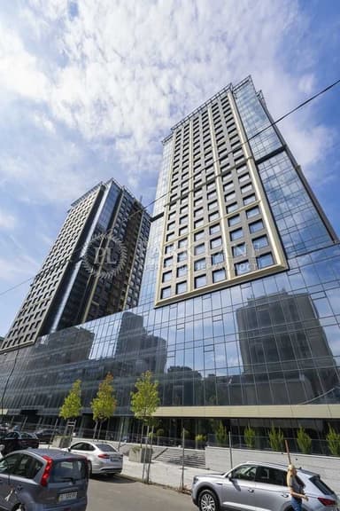 3-комнатная квартира по адресу бульвар Дружбы Народов (площадь 129 м²) - Atlanta.ua - фото 24