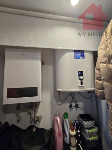 1-комнатная квартира по адресу ул. Фогарашія Івана (площадь 49,5 м²) - Atlanta.ua - imageAlt 26