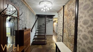 Багатокімнатна квартира за адресою вул. Срібнокільська (площа 238,8 м²) - Atlanta.ua - фото 30