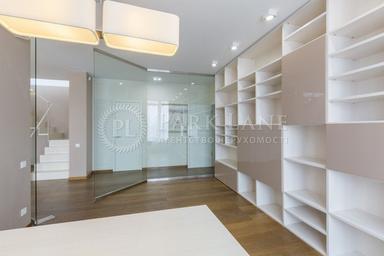 Багатокімнатна квартира за адресою вул. Гоголівська (площа 275 м²) - Atlanta.ua - фото 27