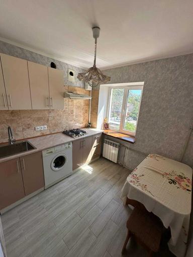 2-rooms apartment apartment by the address st. Kulikovo pole pl Oktyabrskoy revolyutsii pl (area 42 m²) - Atlanta.ua - photo 17