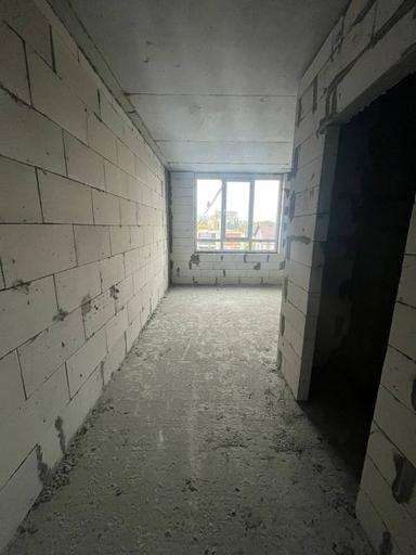 1-room apartment apartment by the address (area 19,4 m²) - Atlanta.ua - photo 9