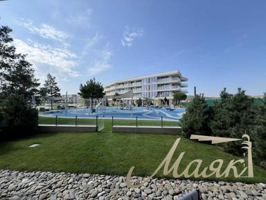 1-комнатная квартира по адресу ул. Васильковская (площадь 75,4 м²) - Atlanta.ua - фото 44