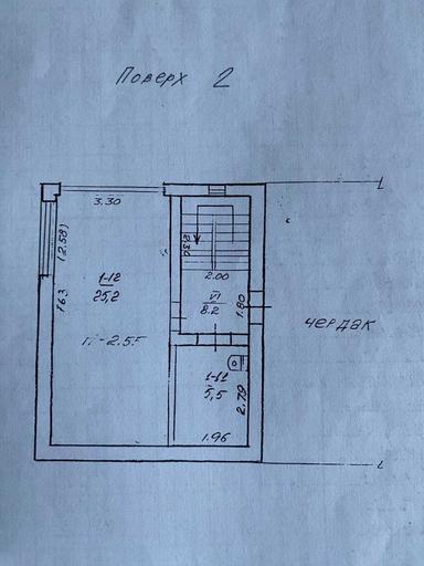 Будинок за адресою (площа 179 м²) - Atlanta.ua - фото 40