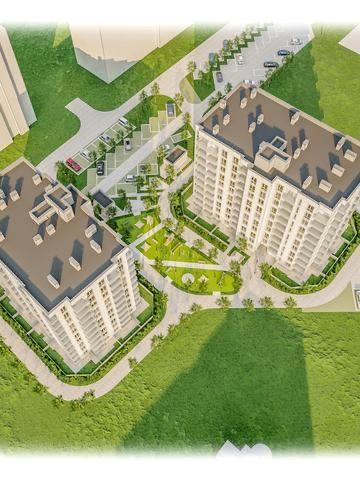 1-комнатная квартира по адресу ул. Сергея Зулинского (площадь 31 м²) - Atlanta.ua - фото 14