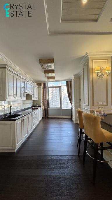 2-кімнатна квартира за адресою Куликове поле пл. (площа 160 м²) - Atlanta.ua - фото 18