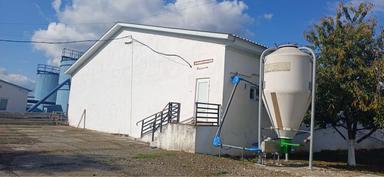 Комерційна нерухомість за адресою вул. Капеланська (площа 40000 м²) - Atlanta.ua - фото 29