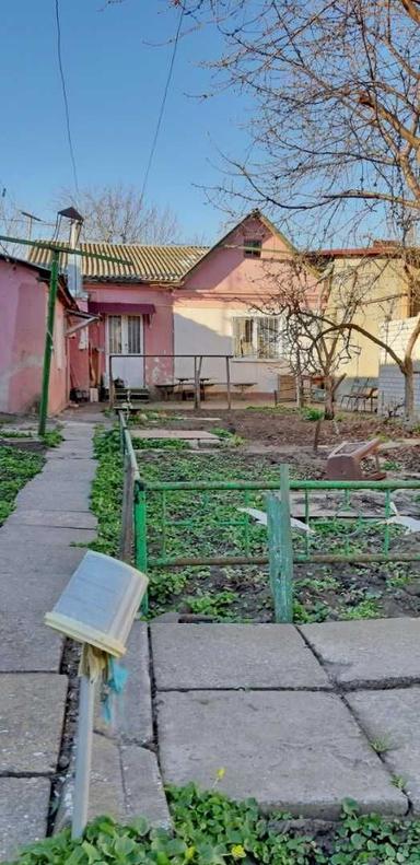 Будинок за адресою вул. Спортивна (площа 53 м²) - Atlanta.ua - фото 15