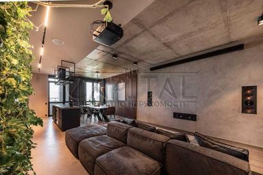 3-комнатная квартира по адресу Берестейский проспект(пр-т. Победы) (площадь 124 м²) - Atlanta.ua - фото 26