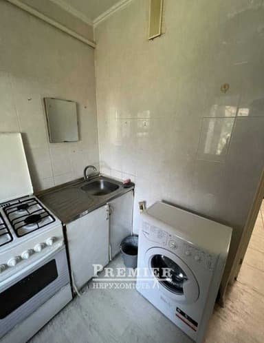 1-кімнатна квартира за адресою вул. Танкістів (площа 32 м²) - Atlanta.ua - фото 17