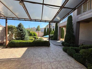 Дом по адресу (площадь 400 м²) - Atlanta.ua - фото 28