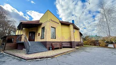 Комерційна нерухомість за адресою вул. Магістратська (площа 308,8 м²) - Atlanta.ua - фото 26