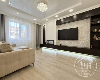 2-кімнатна квартира за адресою (площа 75 м²) - Atlanta.ua - фото 34