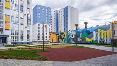 3-rooms apartment apartment by the address (area 94,4 m²) - Atlanta.ua - photo 12