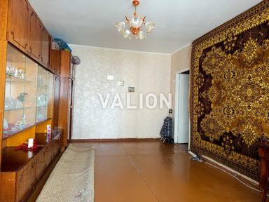 2-кімнатна квартира за адресою вул. Героїв Дніпра (площа 54,2 м²) - Atlanta.ua - фото 21