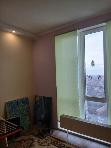 2-комнатная квартира по адресу (площадь 59 м²) - Atlanta.ua - фото 22