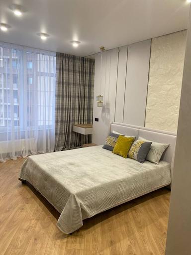 3-rooms apartment apartment by the address st. Kulikovo pole pl Oktyabrskoy revolyutsii pl (area 109 m²) - Atlanta.ua - photo 13