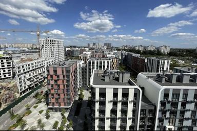 2-комнатная квартира по адресу (площадь 65 м²) - Atlanta.ua - фото 30