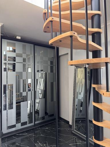 2-rooms apartment apartment by the address st. Knyagini Olgi ul (area 92 m²) - Atlanta.ua - photo 37