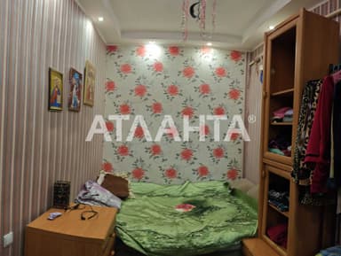 Многокомнатная квартира по адресу ул. Китобойная (площадь 89,5 м²) - Atlanta.ua - фото 37