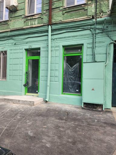 Коммерческая недвижимость по адресу Люстдорфская дор. (площадь 77 м²) - Atlanta.ua - фото 4