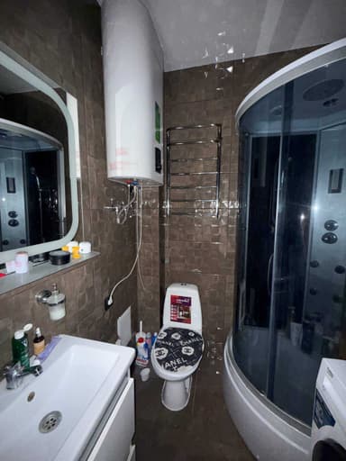 1-комнатная квартира по адресу (площадь 25 м²) - Atlanta.ua - фото 7