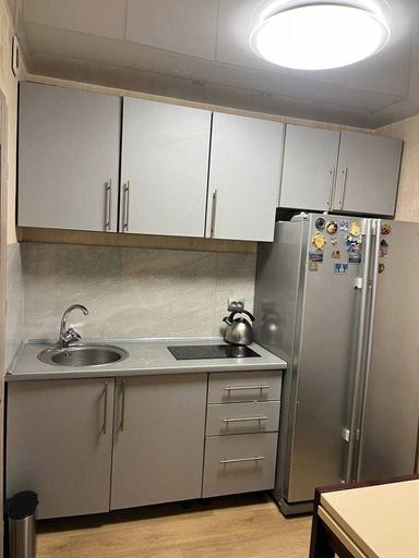 1-комнатная квартира по адресу ул. Танкистов (площадь 24 м²) - Atlanta.ua - фото 13