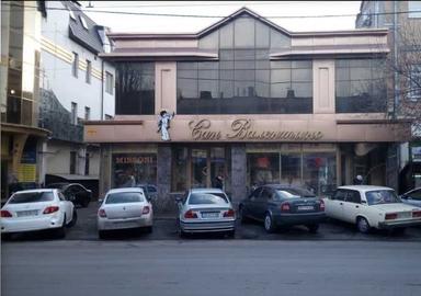 Коммерческая недвижимость по адресу Куликово поле пл. (площадь 505 м²) - Atlanta.ua - фото 9