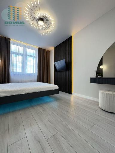 1-room apartment apartment by the address st. Tankistov (area 43,2 m²) - Atlanta.ua - photo 21