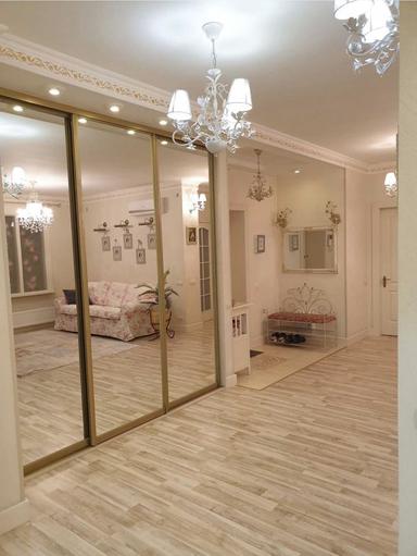 2-rooms apartment apartment by the address (area 85 m²) - Atlanta.ua - photo 12