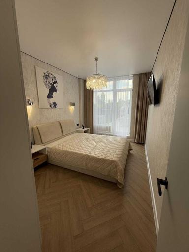 2-комнатная квартира по адресу ул. Спортивная (площадь 100 м²) - Atlanta.ua - фото 24